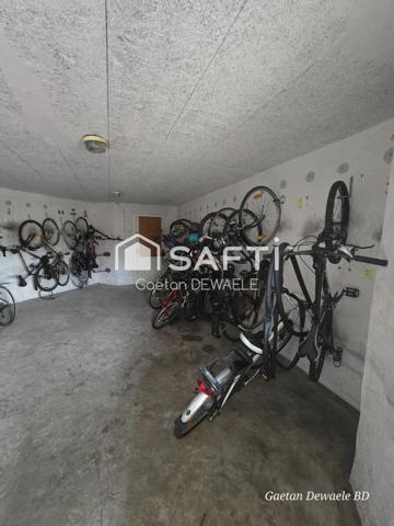 T3 2 chambres 80 m² proche plage et commerces