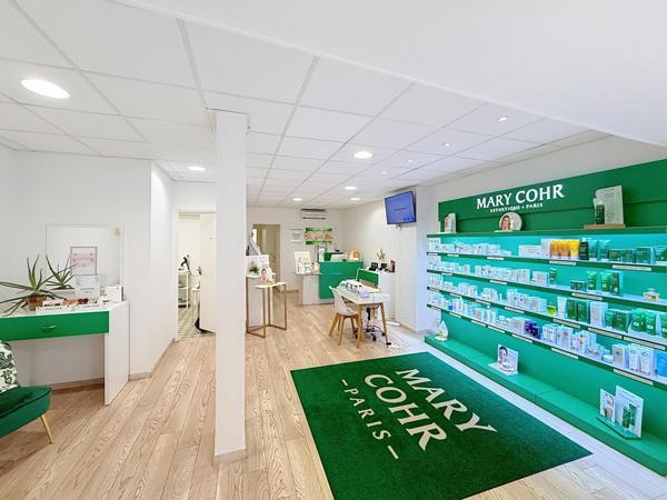 Fonds de Commerce à MARIGNANE, Franchisé Mary Cohr