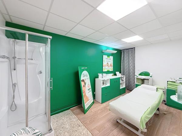 Fonds de Commerce à MARIGNANE, Franchisé Mary Cohr