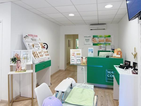 Fonds de Commerce à MARIGNANE, Franchisé Mary Cohr