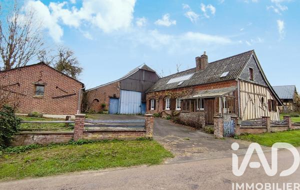 Maison à vendre 6 pièces 85 m² Martigny