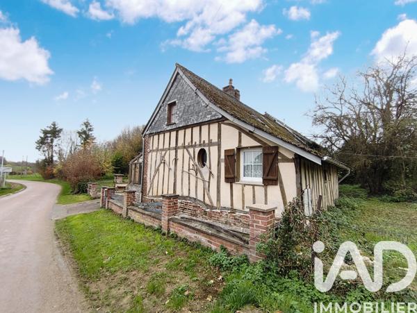 Maison à vendre 6 pièces 85 m² Martigny