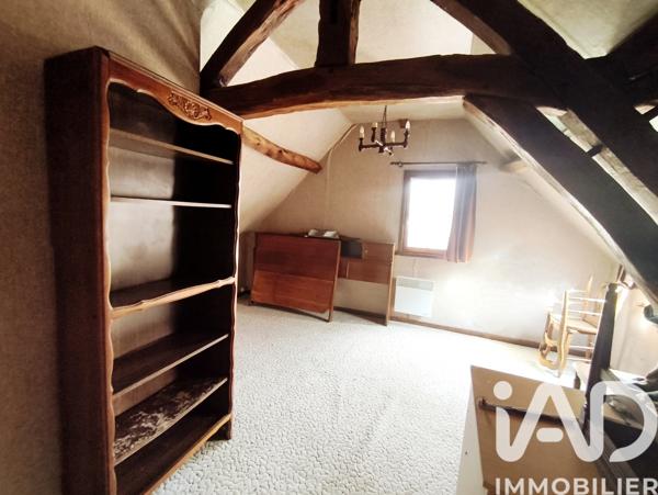 Maison à vendre 6 pièces 85 m² Martigny