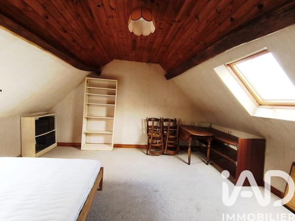 Maison à vendre 6 pièces 85 m² Martigny