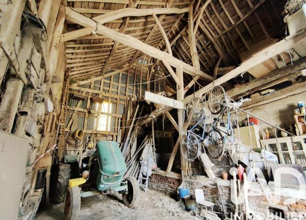 Maison à vendre 6 pièces 85 m² Martigny