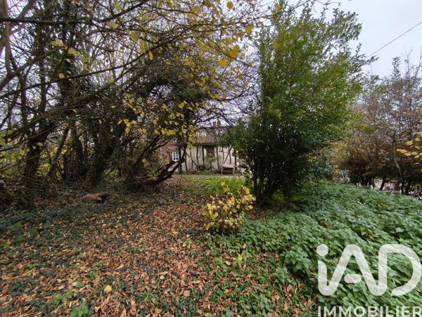 Maison à vendre 6 pièces 85 m² Martigny