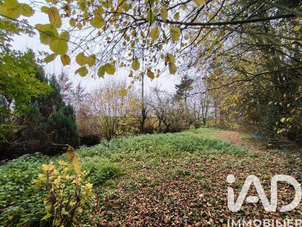 Maison à vendre 6 pièces 85 m² Martigny