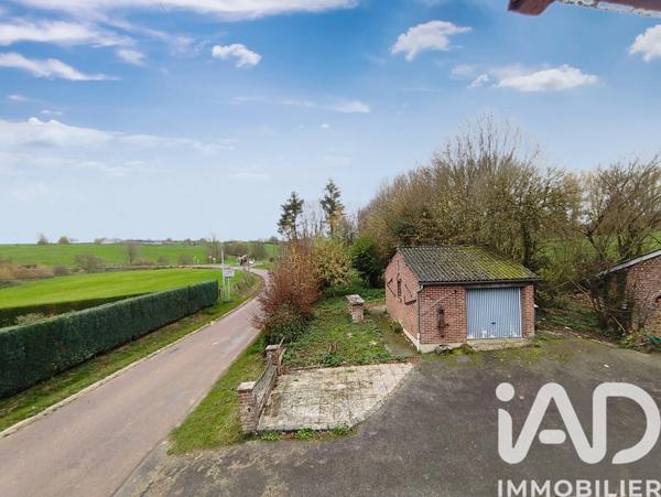 Maison à vendre 6 pièces 85 m² Martigny