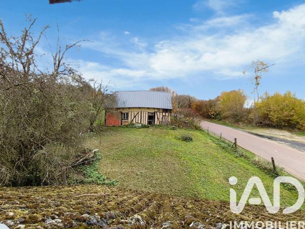 Maison à vendre 6 pièces 85 m² Martigny