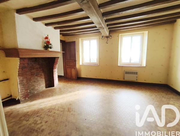 Maison à vendre 6 pièces 85 m² Martigny