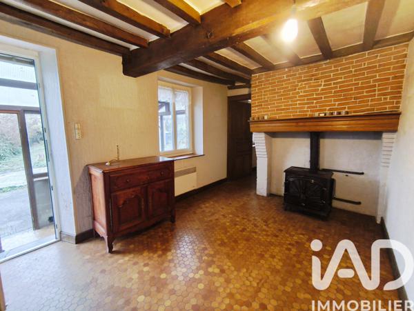 Maison à vendre 6 pièces 85 m² Martigny