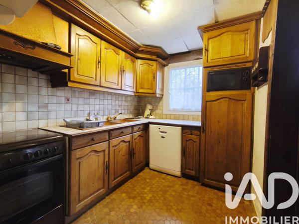 Maison à vendre 6 pièces 85 m² Martigny