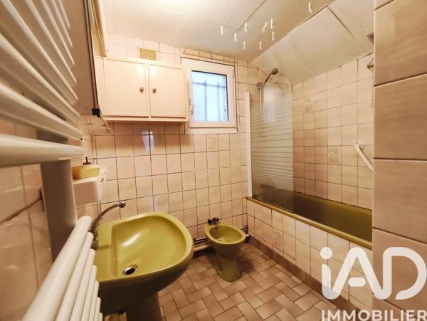 Maison à vendre 6 pièces 85 m² Martigny