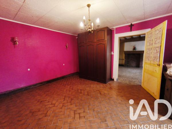 Maison à vendre 6 pièces 85 m² Martigny