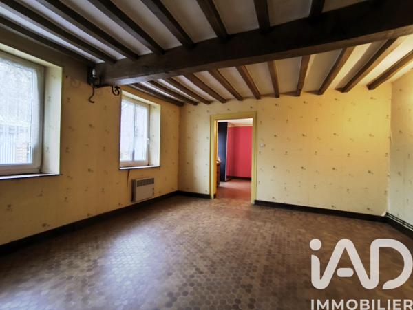 Maison à vendre 6 pièces 85 m² Martigny