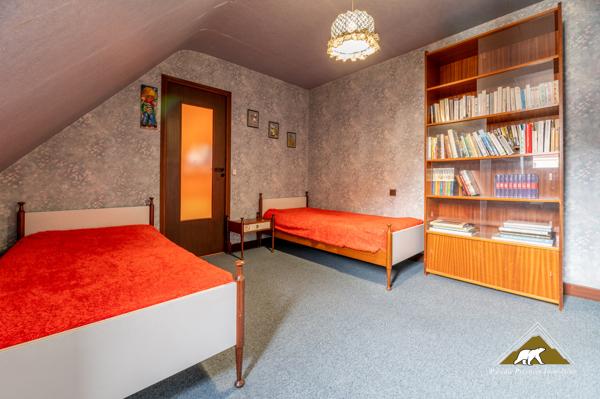 SOUS COMPROMIS - EMPLACEMENT IDEAL - Saint-Lary-Soulan - La maison "Coup de Coeur" - Cinq chambres