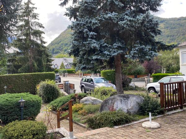 SOUS COMPROMIS - EMPLACEMENT IDEAL - Saint-Lary-Soulan - La maison "Coup de Coeur" - Cinq chambres