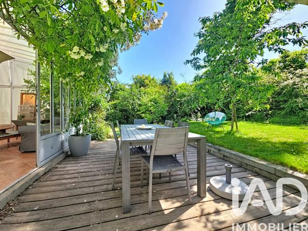 Maison à vendre 8 pièces 180 m² Marly-le-Roi