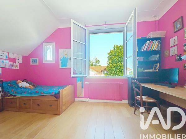 Maison à vendre 8 pièces 180 m² Marly-le-Roi