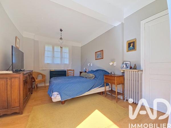 Maison à vendre 8 pièces 180 m² Marly-le-Roi