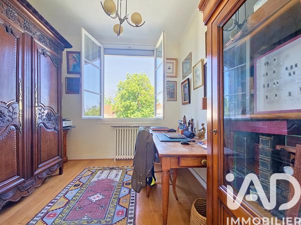 Maison à vendre 8 pièces 180 m² Marly-le-Roi