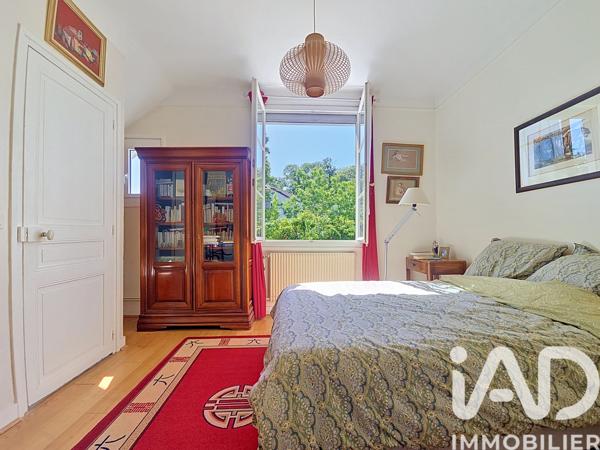Maison à vendre 8 pièces 180 m² Marly-le-Roi