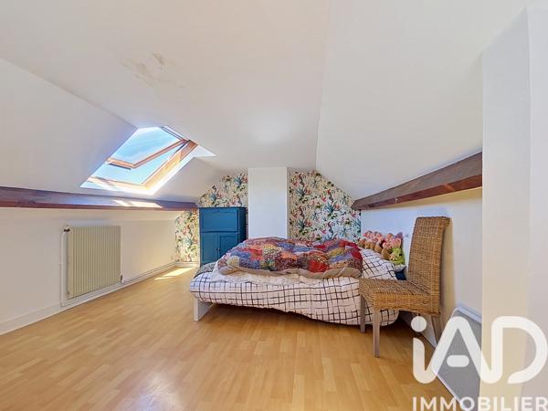 Maison à vendre 8 pièces 180 m² Marly-le-Roi