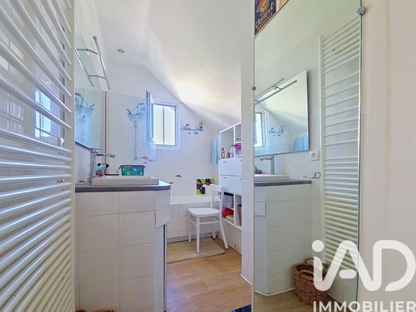 Maison à vendre 8 pièces 180 m² Marly-le-Roi