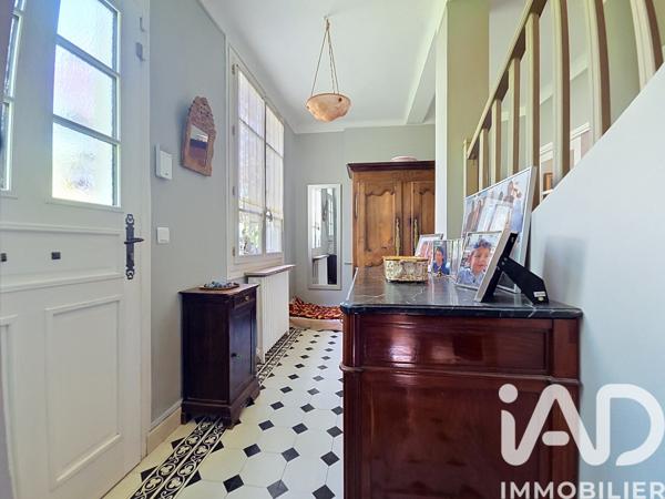 Maison à vendre 8 pièces 180 m² Marly-le-Roi