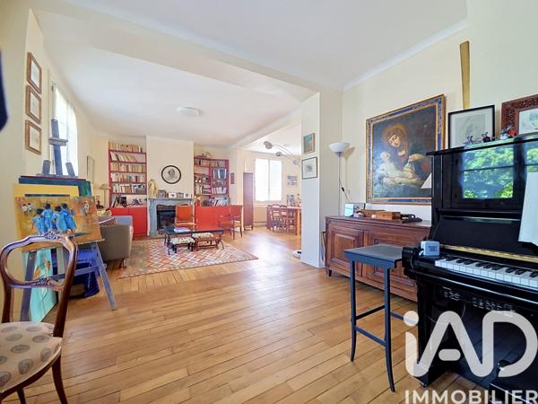 Maison à vendre 8 pièces 180 m² Marly-le-Roi