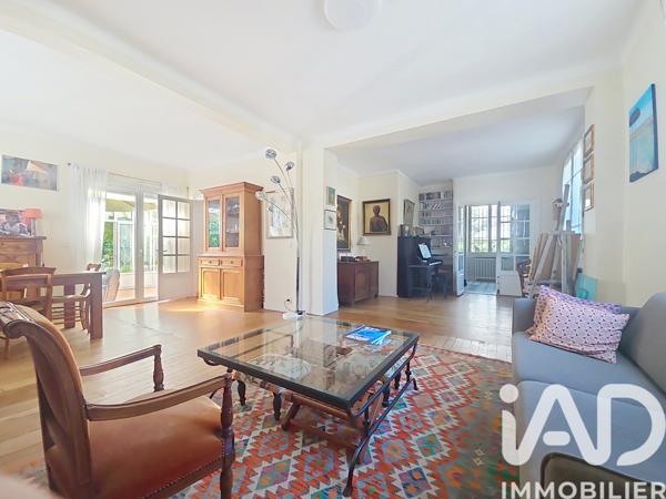 Maison à vendre 8 pièces 180 m² Marly-le-Roi