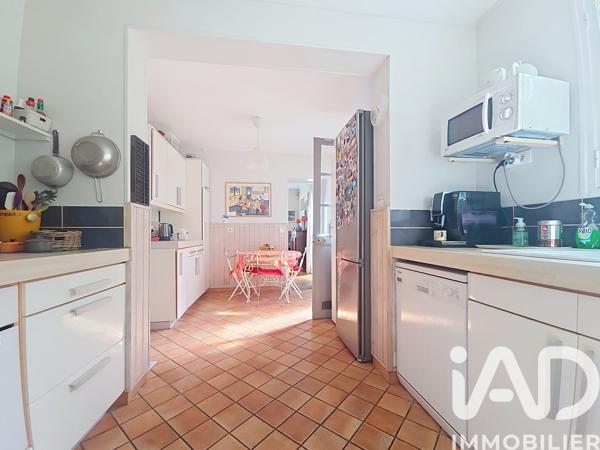 Maison à vendre 8 pièces 180 m² Marly-le-Roi