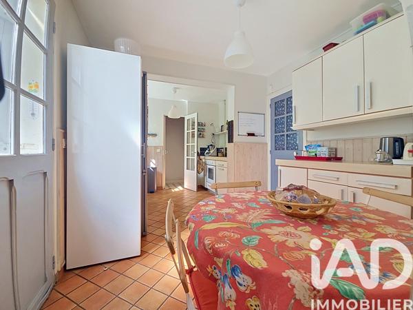 Maison à vendre 8 pièces 180 m² Marly-le-Roi