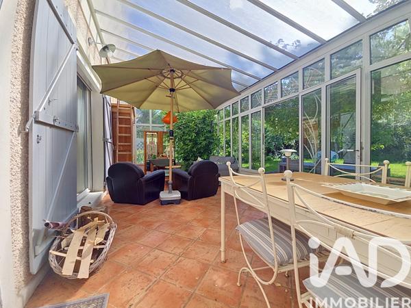 Maison à vendre 8 pièces 180 m² Marly-le-Roi