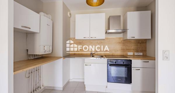 À vendre Appartement 2 pièces 55 m² - Boulouris 83700