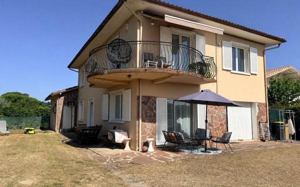 Immeuble à vendre