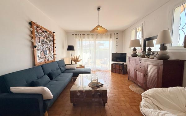 Immeuble à vendre