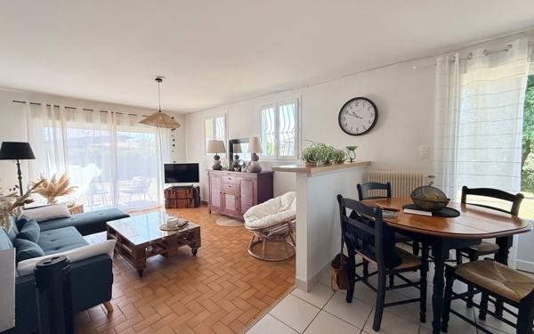 Immeuble à vendre