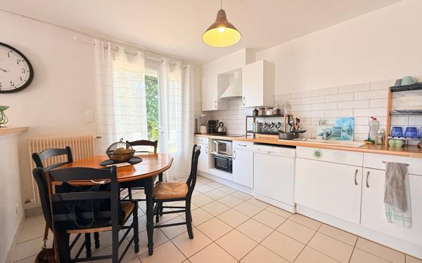 Immeuble à vendre