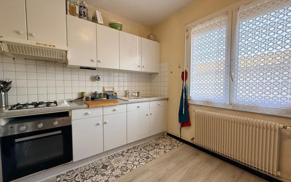 Immeuble à vendre