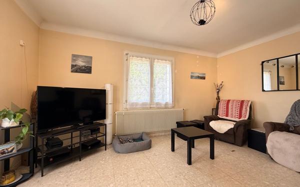 Immeuble à vendre