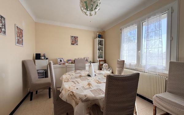 Immeuble à vendre