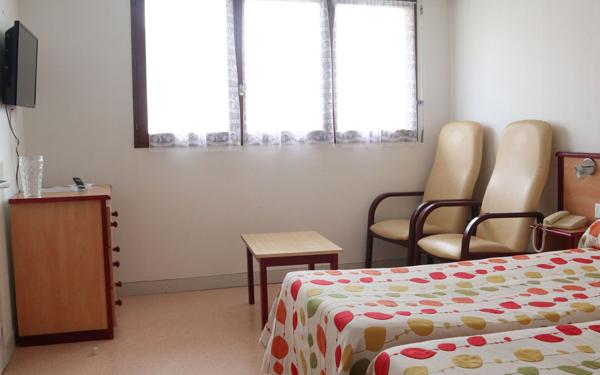 Appartement à vendre    1 pièce •  Dax