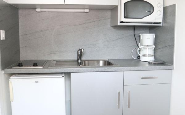 Appartement à vendre    1 pièce •  Dax