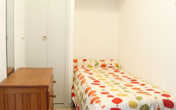 Appartement à vendre    1 pièce •  Dax