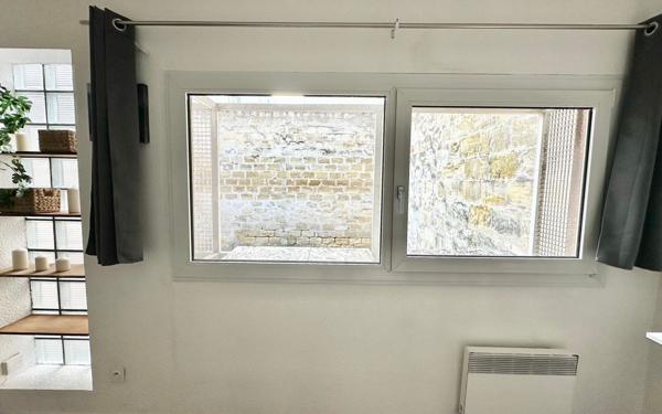 Appartement à vendre    2 pièces • 25 m2 Bordeaux