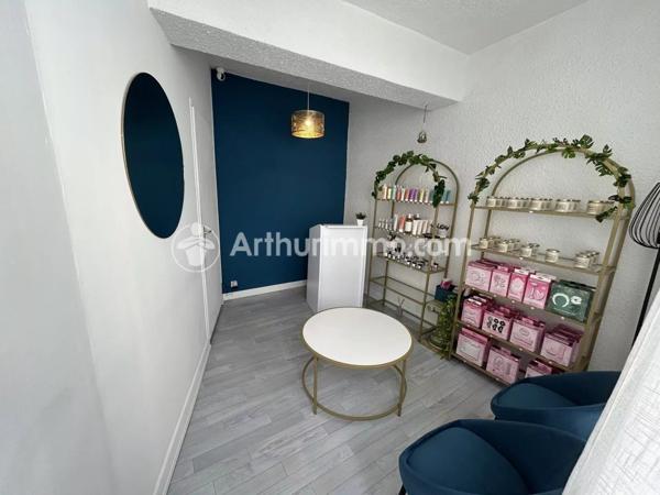 Location Local commercial 2 pièces 31 m2 à Trévoux