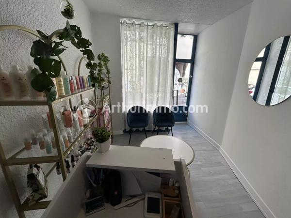 Location Local commercial 2 pièces 31 m2 à Trévoux