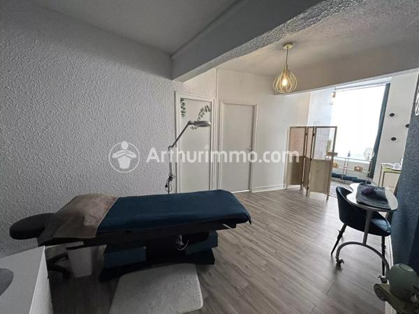 Location Local commercial 2 pièces 31 m2 à Trévoux