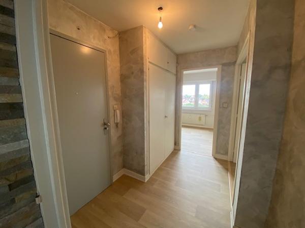 Appartement 4 pièces 78m², garage, parking et cave